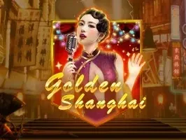 Golden Shanghai