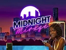 Midnight Mirage screenshot