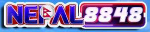 nepal8848onlinecasino.com Logo